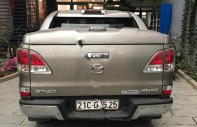 Mazda BT 50 2014 - Cần bán lại xe Mazda BT 50 đời 2014, xe nhập xe gia đình giá 525 triệu tại Yên Bái