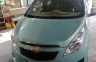 Chevrolet Spark   LT   2012 - Bán Chevrolet Spark LT 2012, máy móc thiết bị hoạt động tốt giá 220 triệu tại Bình Dương