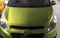 Chevrolet Spark  LT   2016 - Bán Chevrolet Spark LT đời 2016, nội thất thơm mùi mới giá 245 triệu tại Tp.HCM