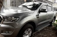 Ford Ranger XLT 2015 - Bán ô tô Ford Ranger XLT 2015, màu xám, nhập khẩu, giá 585tr giá 585 triệu tại Tp.HCM