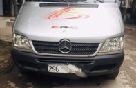 Mercedes-Benz Sprinter 2010 - Cần bán Mercedes Sprinter năm 2010, màu bạc giá 330 triệu tại Phú Thọ