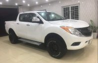 Mazda BT 50  3.2 2013 - Cần bán xe Mazda BT 50 3.2 đời 2013, màu trắng, xe nhập giá 425 triệu tại Hà Tĩnh