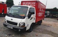 Kia K2700 2014 - Bán xe tải nhẹ 1T, hiệu Kia K2700, đời 2014, xe đẹp  giá 215 triệu tại Hà Nội