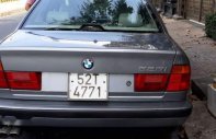 BMW 5 Series 525i 1996 - Bán ô tô BMW 5 Series 525i sản xuất 1996, xe nhập chính chủ giá 180 triệu tại Tp.HCM