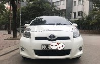 Toyota Yaris RS 2013 - Bán Toyota Yaris RS nhập khẩu nguyên chiếc Thái Lan giá 485 triệu tại Hà Nội