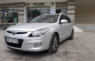 Hyundai i30  CW  2010 - Bán Hyundai i30 CW đời 2010, màu bạc, nhập khẩu nguyên chiếc số tự động giá 373 triệu tại Hà Nội