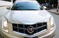 Cadillac SRX 2010 - Cần bán xe Cadillac SRX model 2011, nhập khẩu nguyên chiếc giá 1 tỷ 33 tr tại Hà Nội