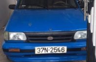 Kia Pride CD5 2001 - Bán Kia Pride CD5 năm 2001, nhập khẩu nguyên chiếc giá 55 triệu tại Đồng Nai