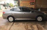 Hyundai Avante 2012 - Bán Hyundai Avante sản xuất năm 2012, màu xám, xe nhập còn mới, giá tốt giá 340 triệu tại Đắk Nông