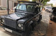 LandRover Defender Trước 1990 - Cần bán lại xe LandRover Defender trước sản xuất năm 1990, xe nhập giá 1 tỷ 450 tr tại Cần Thơ