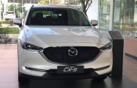 Mazda CX 5 2019 - Cần bán xe Mazda CX 5 sản xuất năm 2019, màu trắng, nhập khẩu nguyên chiếc giá 899 triệu tại Tiền Giang