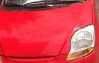 Chevrolet Vivant 2010 - Bán Chevrolet Vivant đời 2010, màu đỏ, 115tr giá 115 triệu tại BR-Vũng Tàu