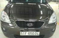 Kia Carens 2006 - Cần bán gấp Kia Carens đời 2006, giá tốt giá 400 triệu tại Tp.HCM