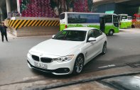 BMW 4 Series 428i coupe  2015 - Cần bán xe BMW 4 Series model 2016, màu trắng, xe nhập giá 1 tỷ 580 tr tại Hà Nội