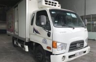 Hyundai HD 72 2015 - Bán xe trả góp Hyundai HD72 3T5 cabin đôi, nhập khẩu nguyên chiếc Hàn Quốc Sx 2015 giá 720 triệu tại Tp.HCM