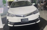 Toyota Corolla altis 2019 - Bán Toyota Corolla Altis năm sản xuất 2019, màu trắng, 700 triệu giá 700 triệu tại Tiền Giang