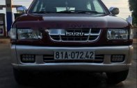 Isuzu Hi lander   2004 - Bán xe Isuzu Hi lander năm 2004, nhập khẩu nguyên chiếc giá 189 triệu tại Đắk Lắk