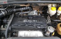 Chevrolet Vivant 2.0 MT 2008 - Bán xe cũ Chevrolet Vivant 2.0 MT đời 2008, màu đen giá 208 triệu tại Thái Nguyên