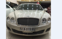 Bentley Continental Flying 2010 - Xe Bentley Continental flying đời 2010, màu trắng, xe nhập giá 4 tỷ 700 tr tại Tp.HCM