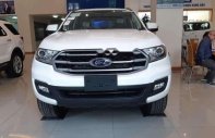 Ford Everest   2019 - Bán Ford Everest 2019, màu trắng, nhập khẩu giá 1 tỷ 22 tr tại Bắc Kạn