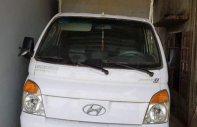 Hyundai Porter   2007 - Bán Hyundai Porter 2007, màu trắng, nhập khẩu   giá 200 triệu tại Đắk Lắk