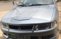 Mitsubishi Lancer   2000 - Cần bán gấp Mitsubishi Lancer sản xuất năm 2000, xe nhập, giá tốt giá 135 triệu tại Đắk Lắk