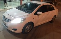 Toyota Vios  Limo  2009 - Cần bán Toyota Vios Limo sản xuất 2009, màu trắng, số sàn  giá 197 triệu tại Quảng Ninh