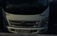 Thaco OLLIN 2017 - Bán Thaco OLLIN năm 2017, màu trắng, nhập khẩu   giá 250 triệu tại Quảng Bình