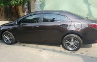 Toyota Corolla altis 2018 - Cần bán lại xe Toyota Corolla Altis năm 2018, nhập khẩu nguyên chiếc giá 760 triệu tại TT - Huế