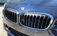 BMW 2 Series 218i Gran Tourer 2019 - Bán xe BMW 2 Series 218i Gran Tourer đời 2019, màu xanh lam   giá 1 tỷ 628 tr tại Tp.HCM