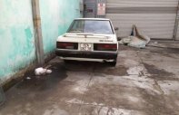 Nissan Bluebird   1986 - Cần bán gấp Nissan Bluebird năm 1986, màu trắng, xe nhập giá 42 triệu tại Đà Nẵng