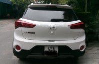 Hyundai i20 Active 2015 - Bán ô tô Hyundai i20 Active 2015, màu trắng, nhập khẩu, giá chỉ 515 triệu giá 515 triệu tại Đà Nẵng