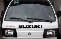 Suzuki Blind Van 2006 - Bán Suzuki Blind Van sản xuất năm 2006, màu trắng, giá chỉ 110 triệu giá 110 triệu tại Hà Nội