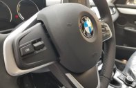 BMW 2 Series 218i Gran Tourer 2019 - Bán BMW 2 Series 218i Gran Tourer năm sản xuất 2019, màu đỏ, xe nhập giá 1 tỷ 628 tr tại Tp.HCM
