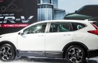 Honda CR V L 2019 - Bán Honda CRV đời 2019, nhập khẩu nguyên chiếc, mới 100%, khuyến mại ưu đãi tại honda nam định liên hệ 0973876995 giá 983 triệu tại Nam Định