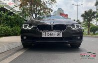 BMW 3 Series 2017 - Bán xe BMW 3 Series đời 2018, màu nâu, nhanh tay liên hệ giá 1 tỷ 350 tr tại Tp.HCM