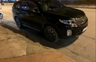 Kia Sorento 2016 - Bán Kia Sorento sản xuất 2016, màu đen xe gia đình, 770tr giá 770 triệu tại Nam Định