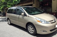 Toyota Sienna LE 2008 - Gia đình cần bán xe Sienna 2008, số tự động, bản LE, hai cửa điện giá 653 triệu tại Tp.HCM