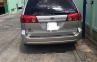 Toyota Sienna   XLE  2009 - Bán Toyota Sienna XLE năm sản xuất 2009, nhập khẩu nguyên chiếc, giá 859tr giá 859 triệu tại Tp.HCM