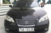 Lexus ES 350 2008 - Cần bán xe Lexus ES 350 năm 2008, màu đen giá 688 triệu tại Khánh Hòa