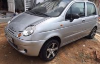 Daewoo Matiz Van 2004 - Bán ô tô Daewoo Matiz Van đời 2004, màu bạc, nhập khẩu nguyên chiếc chính chủ, giá tốt giá 78 triệu tại Bình Dương