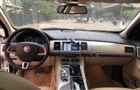 Jaguar XF 2.0 2014 - Bán ô tô Jaguar XF 2.0 2014, màu trắng, nhập khẩu xe gia đình giá 1 tỷ 390 tr tại Hà Nội