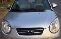 Kia Morning  EX  2010 - Bán Kia Morning EX năm 2010, màu bạc, nhập khẩu   giá 181 triệu tại Bình Dương