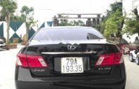 Lexus ES 350 2008 - Bán Lexus ES 350 2008, màu đen, nhập khẩu, 688 triệu giá 688 triệu tại Khánh Hòa