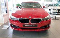 BMW 3 Series 320i GT 2018 - Cần bán BMW 3 Series 320i GT đời 2019, màu đỏ, xe nhập giá 1 tỷ 999 tr tại Bình Dương