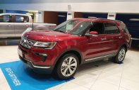 Ford Explorer 2019 - Ford Hải Dương bán xe Ford Exploer 2019 trả góp, LH: Mr Dũng 0909 983 555 giá 2 tỷ 268 tr tại Hải Dương