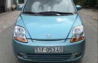 Daewoo Matiz Joy 2005 - Cần bán xe Daewoo Matiz Joy năm 2005, nhập khẩu số tự động, giá chỉ 185 triệu giá 185 triệu tại Tp.HCM