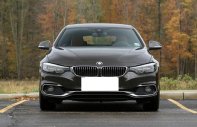 BMW 4 Series 430i Grand coupe Sport 2016 - BMW 430i Grand coupe Sport màu xám, sản xuất 2016 đăng ký 2017, biển Hà Nội giá 1 tỷ 999 tr tại Hà Nội