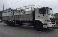 Hino 500 Series 15 tấn 2019 - Cần bán Hino 500 Series 15 tấn sản xuất 2019, màu trắng giá 1 tỷ 680 tr tại Hà Nội