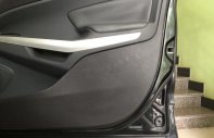 Ford EcoSport 1.5 Titanium 2015 - Bán xe Ford EcoSport 1.5 Titanium năm sản xuất 2015, màu đen giá 505 triệu tại Hưng Yên